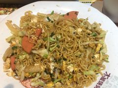 -木屋烧烤(双榆树店)
