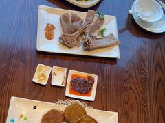 -沙力海(北大街店)