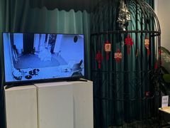 -棂笼·深度沉浸密室(武汉旗舰店)