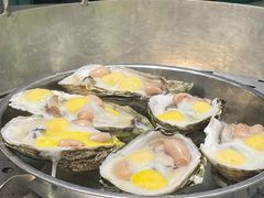 -飞尝蚝·顺德菜·鱼生(顺德总店)
