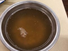 -舒蔡记生煎菜饭(云南中路店)