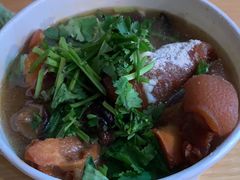 -友生风味小吃(营平农产品市场店)