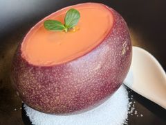 -上海滩餐厅(BFC外滩金融中心店)