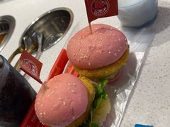 -龍歌自助小火锅(秦淮水游城店)