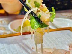 -官塘锋记鱼生·生腌·砂锅粥(牌坊街店)