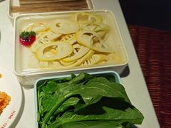-川锅一号火锅(铜山万达店)