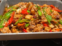 -乔街深夜食堂·小龙虾·高压锅生蚝(杭州总店)