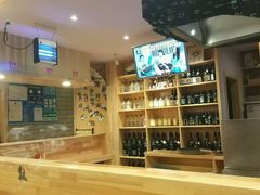 -晶吉·居酒屋·烧鸟·生鱼饭(中山区民主广场店)