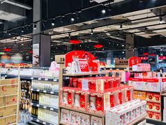 -永辉超市(中南城店)