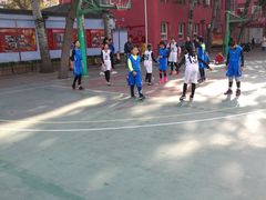 -北京市宏庙小学