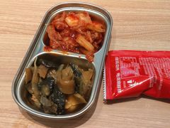 -米村拌饭(东方新天地店)