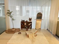 -弗蕾亚·和月月子调理院(东湖店)