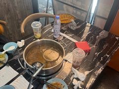 -古乐牛香·鲜牛肉牛杂火锅(五一中路店)