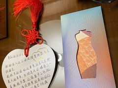 -上海波特曼丽思卡尔顿酒店
