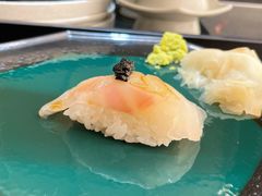 黑松露金鲷寿司-Sushi Hanzo半藏(天环广场店)