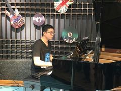 -IN-SHOW音秀音乐艺术中心 架子鼓钢琴(大宁校区)