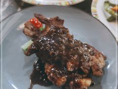 -吉布鲁牛排海鲜自助(巴南万达广场店)