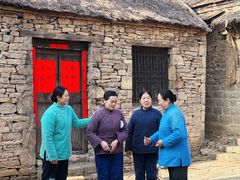 -红嫂家乡旅游区