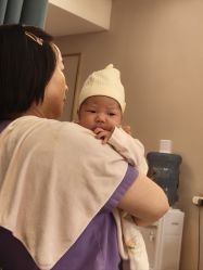 -喜宝·享悦时光月子会所(德阳店)