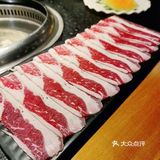 我吃了这家超”韩”系的烤肉店