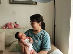 -巧妈月嫂•育婴师(兰州中心店)