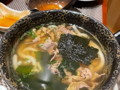 -乾山寿司(好运街店)