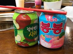 -·缸桶屋·韩式牛肋条自助烤肉(西湖D11店)