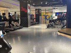 -帝豪斯健身俱乐部(市府恒隆广场店)