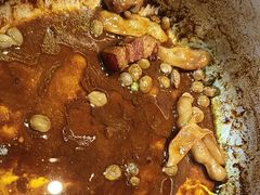 -东北大院·东北菜(三台子店)