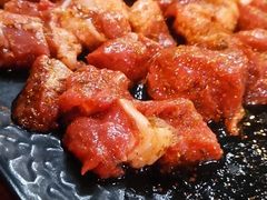 -四斤烤肉(东戴河孟家店)
