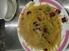 -鲁C·尚小炉·淄博烧烤(市北店)