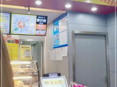 -超级鸡车(曹杨路店)