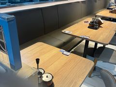 -翡翠拉面小笼包Crystal Jade(上海浦东国际机场T1店)