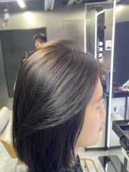 -MORI HAIR SALON日式美发沙龙