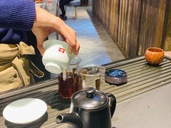 -大益茶庭(勐海会员中心店)