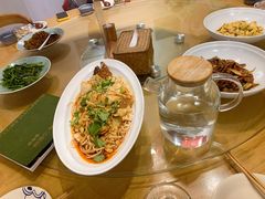 -山茶云南菜(永安里店)