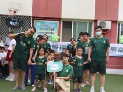 -北京市邮政管理局海慧寺幼儿园