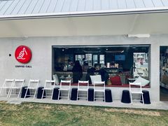 门面-COFFEE CALL(云锦路店)
