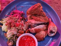 -Famous肥猫墨西哥音乐餐吧(五棵松华熙LIVE店)