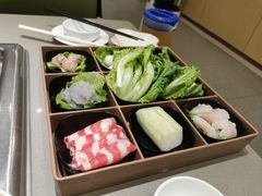 -海底捞火锅(天通苑华联店)
