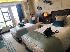-长沙国金中心异国印象酒店