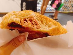 -老佛爷饼店