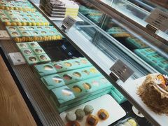 -工匠面包(壹方店)