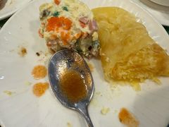 -库滋明·俄罗斯特色美食(中央大街店)