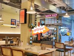 -白仁仔· 活烤海鲜 宵夜(豫园店)