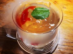 桂花凉粉-桂小厨广西菜(万象城店)
