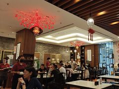 -宝香绑线肉骨茶(柏威年广场店)
