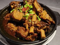 -富临轩私房菜(集庆门大街店)