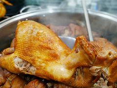 -豫掌柜饸饹面·烩面(秀沿路店)