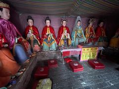 -宋太祖黄袍加身处文管所